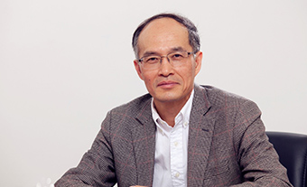 王飛躍
