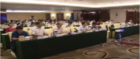 2018年中國電力發(fā)展規(guī)劃論壇在京召開