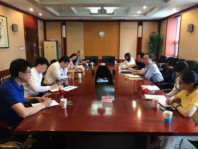 電促會召開基金、創(chuàng)投座談會