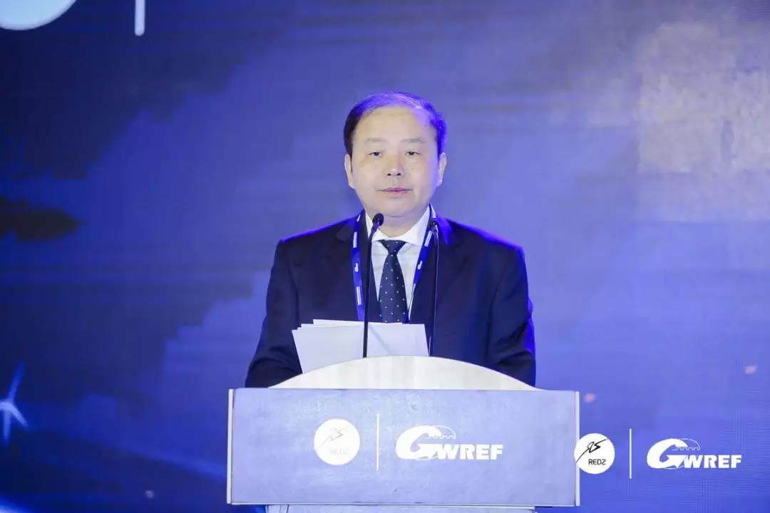 國家能源局向海平：中國可再生能源發(fā)電占全部電力裝機(jī)比重達(dá)39%，是全球能源轉(zhuǎn)型的重要實(shí)踐者
