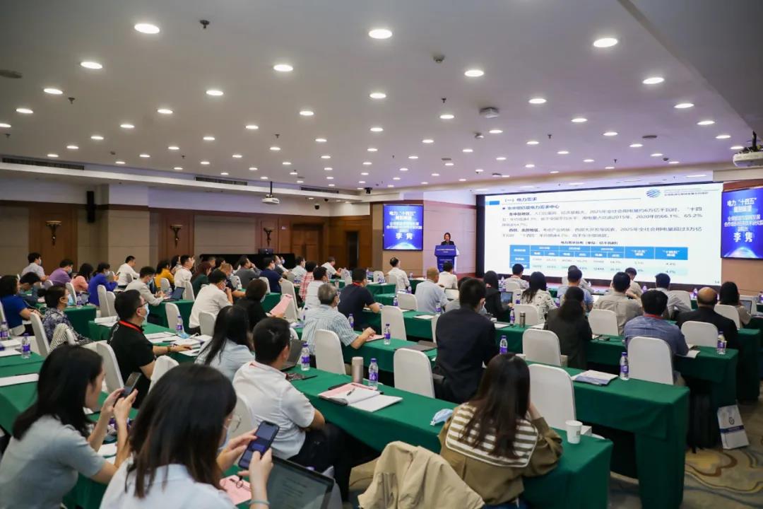 新華社：我國可再生能源消費將逐步走向存量替代階段