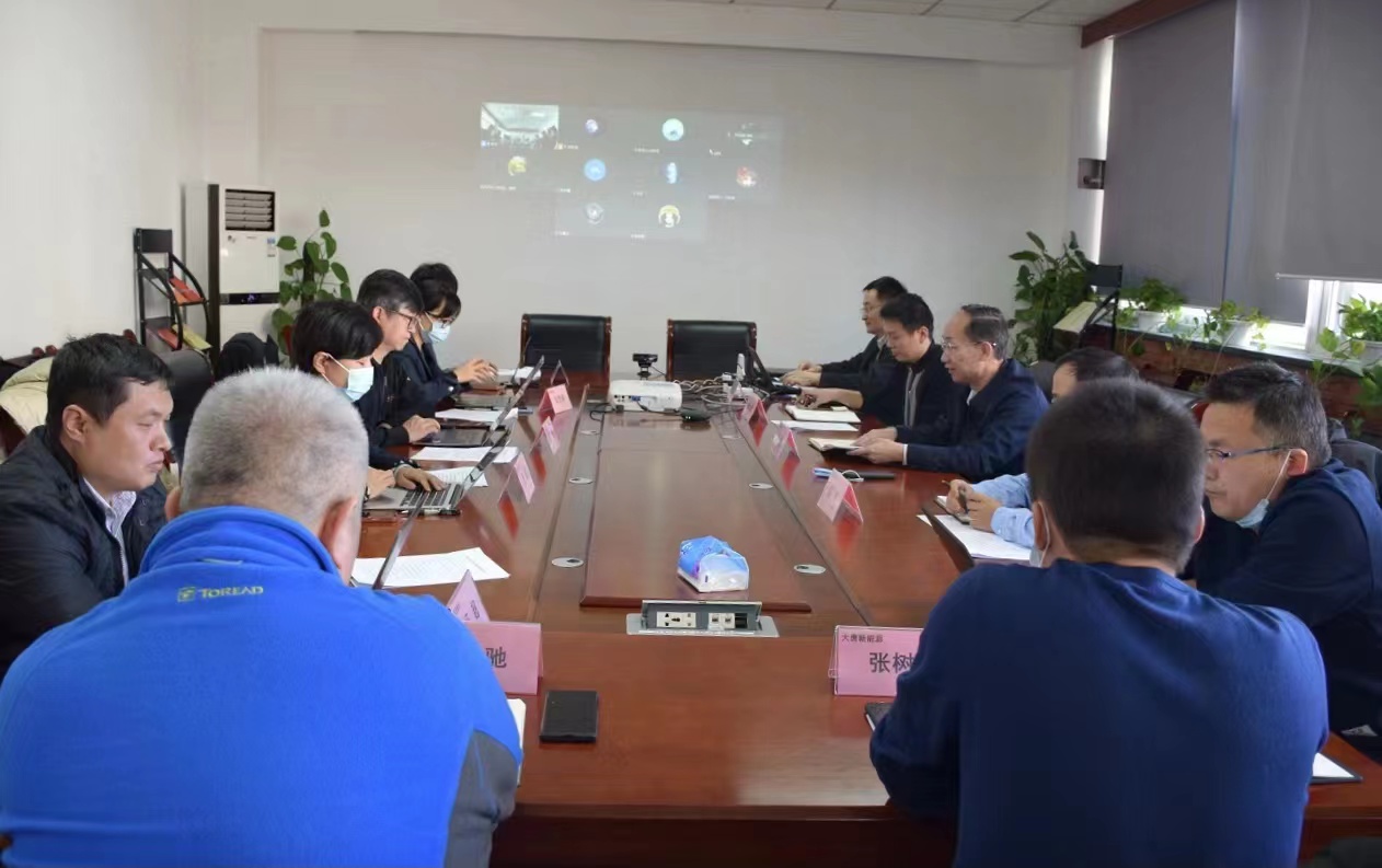 電促會(huì)與開(kāi)放原子開(kāi)源基金會(huì)就行業(yè)數(shù)字化轉(zhuǎn)型 面臨的開(kāi)源生態(tài)建設(shè)問(wèn)題開(kāi)展座談交流