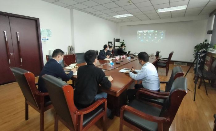 電促會智能電氣專委會召開工作交流座談會