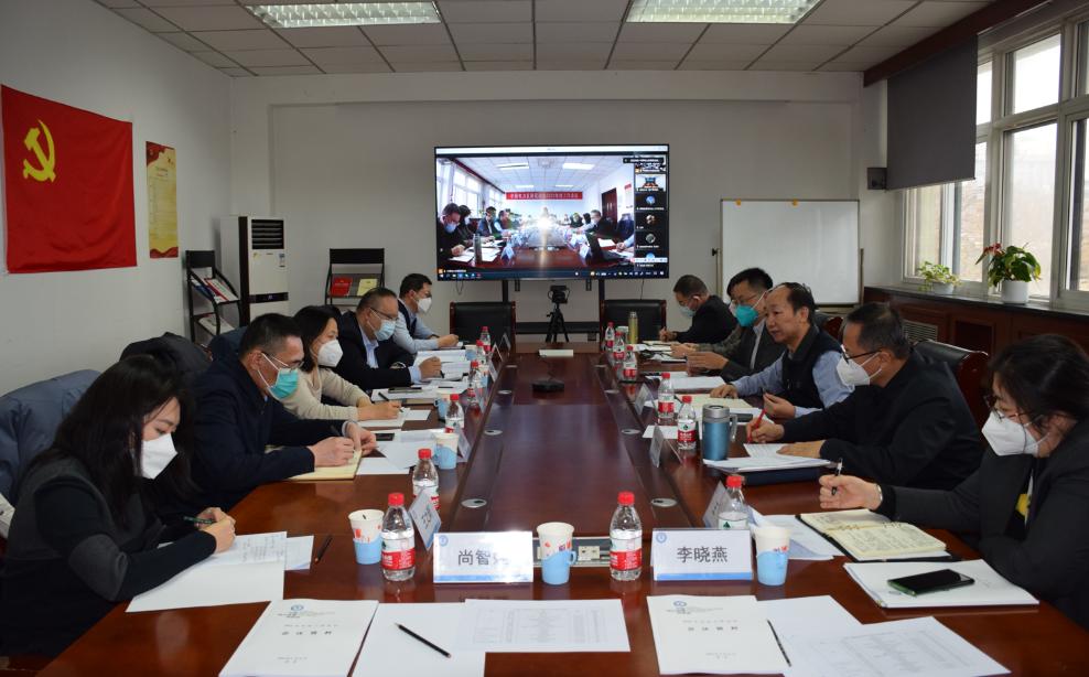 電促會(huì)召開(kāi)2022年年終工作會(huì)議