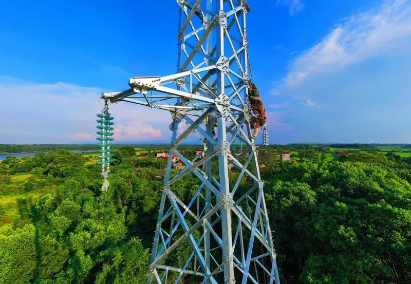 中國能源報：“增量達峰”離不開電力統(tǒng)籌規(guī)劃