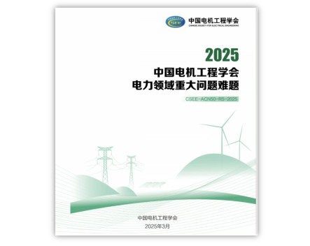 Deepseek給出2025年電力領(lǐng)域18項重大問題難題解決建議