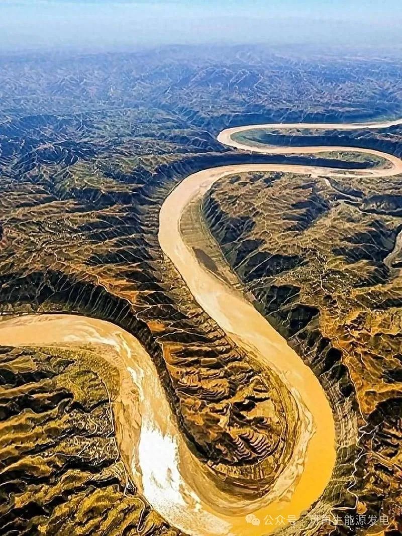 信息半月刊（4月上）黃河流域國(guó)土空間規(guī)劃，綠證市場(chǎng)，價(jià)格治理機(jī)制