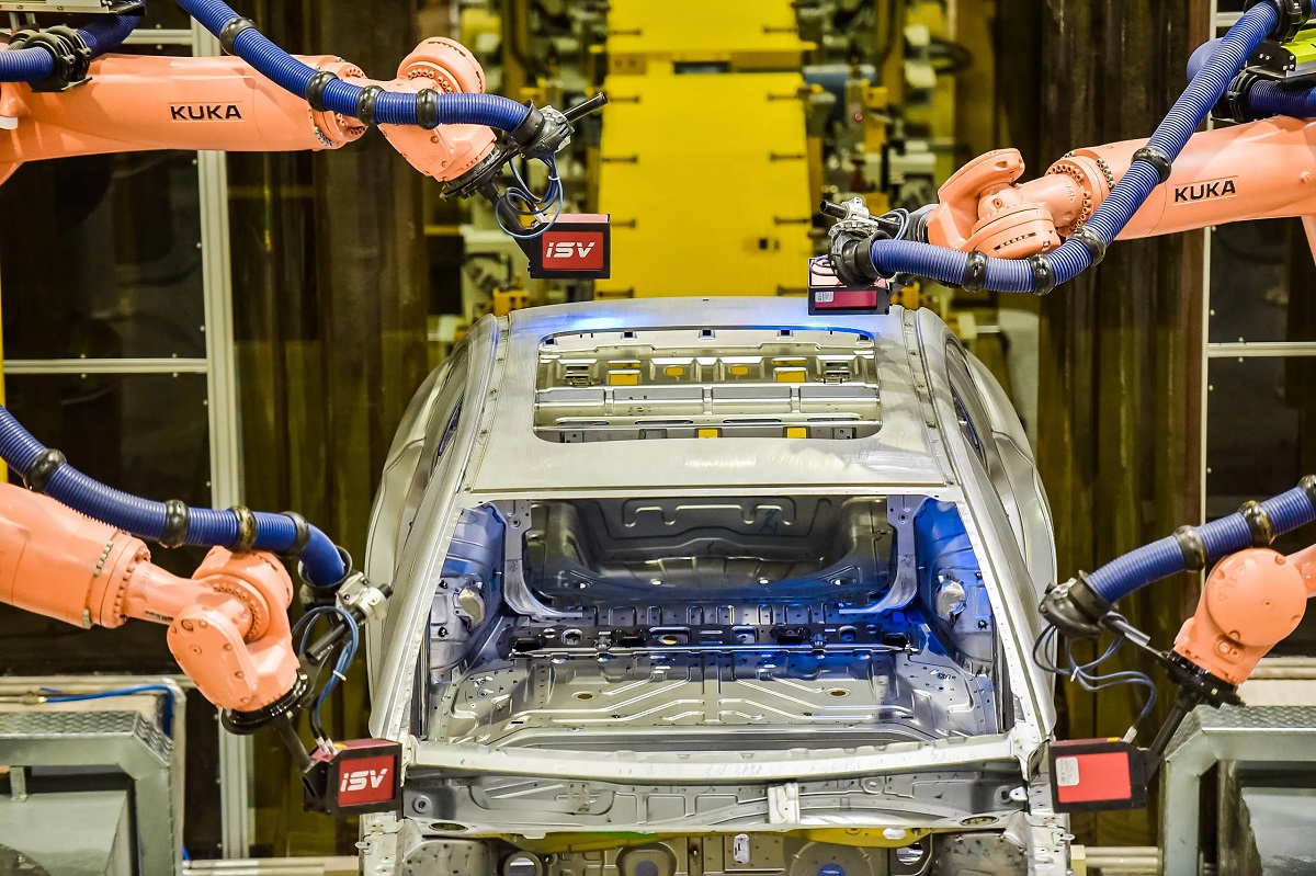 機(jī)械裝備及金屬材料:汽車行業(yè)盈利壓力顯現(xiàn)